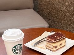 -星巴克(深圳音乐厅店)