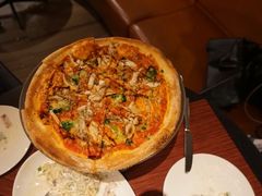 -WOLFGANG PUCK KITCHEN & BAR(迪士尼小镇店)