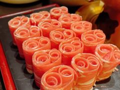 -鼓楼东街老火锅(鼓楼店)