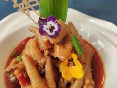 -栈桥王子饭店-风味餐厅
