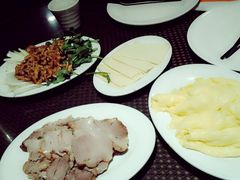 -老昌春饼(中央大街店)