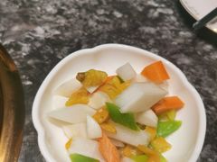 -牛将军•涮肉•烤肉(北京王府井·故宫店)