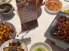 -蓉城小馆(科兴店)