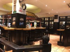 -兰特伯爵西餐厅·啤酒屋(方庄店)