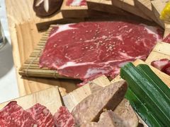 -千寻山野烤肉(天虹店)