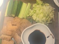 -一叶一世界•素食餐厅(环球中心店)