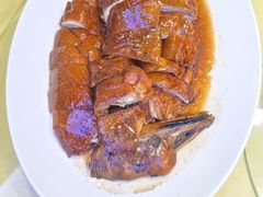 -吉莲利苑海鲜酒家(珠海拱北28年老字号店)