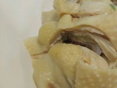-泰煌鸡·上海白斩鸡·沪菜(平利店)