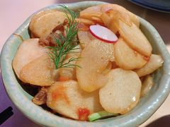 -山石榴·贵州菜(丰盛里店)