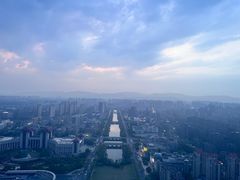 -南昌之星摩天轮