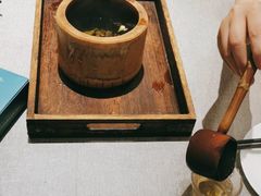 -汉水谣·江景餐厅(江滩店)