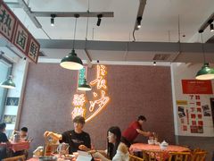 -龙师傅卤炒(天马店)