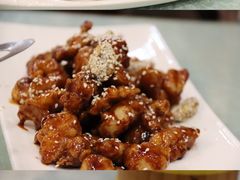 -六和聚传统烤鸭.天津菜(和平店)