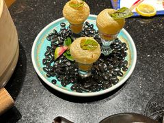 -上井料理黑金店(IFS国金中心店)