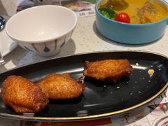 -新宝餐厅(流塘店)