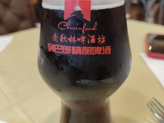 -秋林西餐厅