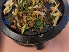 -烤肉宛饭庄(南礼士路店)