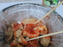 -峰景台亚姨牛杂