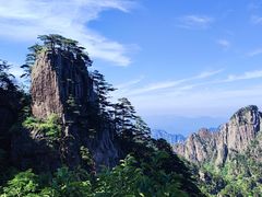 -黄山风景区