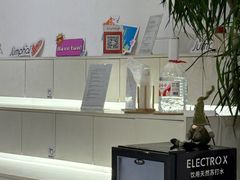 -Jumphai室内蹦极运动