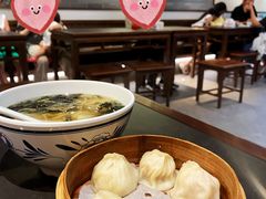 -同心楼(解放北路店)