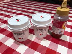 -西贝(上海我格广场店)