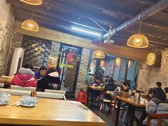 -61号餐吧(兴坪古镇漓江店)