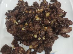 -清真·同发顺饭庄·烧麦(总店)