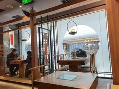 大堂-呷哺呷哺(长治万达店)