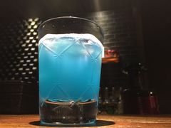 -LAMP BAR 水烟音乐酒吧