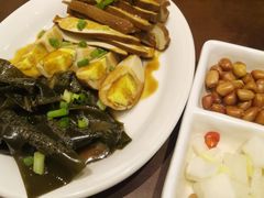 -老张牛肉面(天津万象城店)