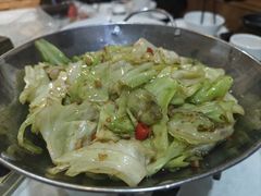 -鄱阳湖·江西小炒·瓦罐煨汤(五道口店)