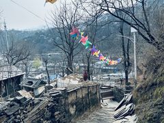 -水峪民俗村