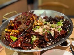 -大丰收脆鱼(浦西万达店)