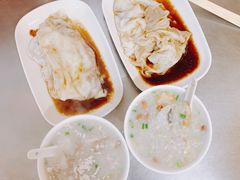 肠粉-源记肠粉(华贵路店)