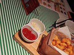 -楼兰新疆菜(江宁万达店)