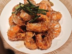 -阿明小菜·海鲜·上海菜(梅陇店)