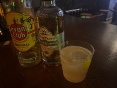 -BIJOU coffee&cocktail(龙岗万科广场店)