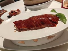 -四季民福烤鸭店(外滩外白渡桥店)