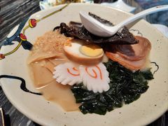 -将太无二·蓝鳍放题·北美寿司(领展购物广场中关村店)