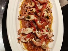 -中山保利艾美酒店-乐美中餐厅