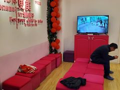 -桃子公主舞蹈培训(万柳校区)