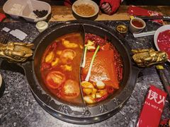 -蜀大侠火锅(春熙路店)