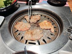 -焱铁烧·黑毛和牛专门店(南宁万象城店)