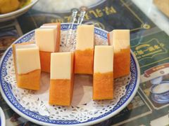 -广信牛奶甜品世家(台东店)