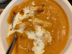-Santoor 萨都里印度餐厅(北锣鼓巷店)