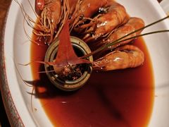 -乔街深夜食堂·小龙虾·高压锅生蚝(杭州总店)