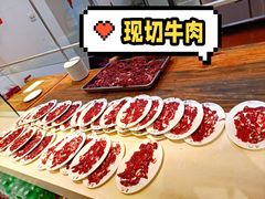 -名门潮牛·鲜牛肉海鲜火锅.烧烤自助餐厅(诚丰广场店)