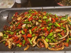 -湘味淳(千禧街店)