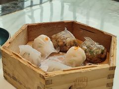 -點無缺茶楼·海鲜酒家(世博店)